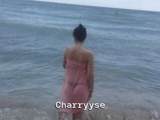 Charryyse