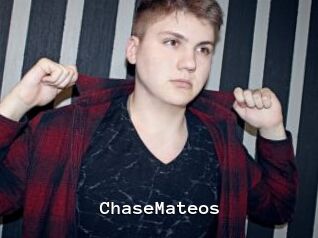 ChaseMateos