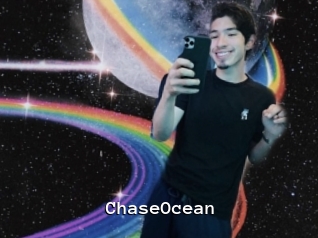 ChaseOcean Webcamsex Amateur