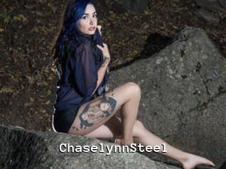 ChaselynnSteel