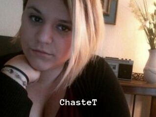 ChasteT
