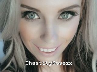 ChastityRosexx