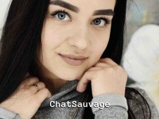ChatSauvage