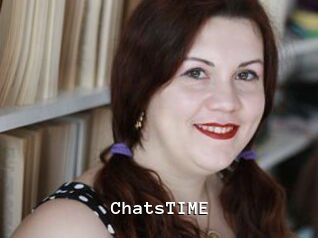 ChatsTIME