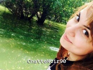 ChatteNoir90