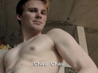 Chau_Chau