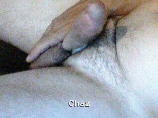 Chaz