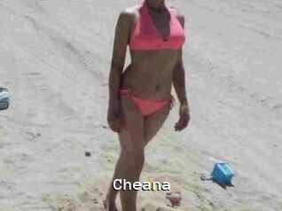 Cheana