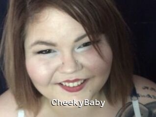 CheekyBaby
