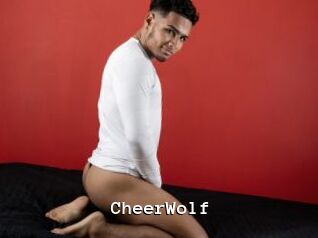 CheerWolf