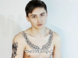 ChefAtangul