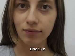 Cheiko