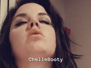 ChelleBooty