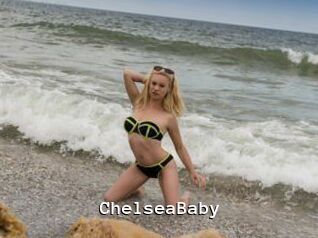 ChelseaBaby