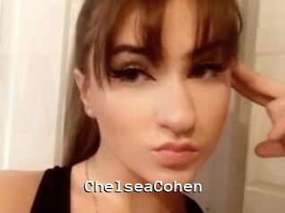 ChelseaCohen