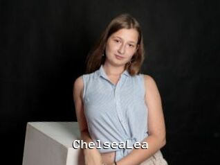 ChelseaLea Webcamsex Amateur