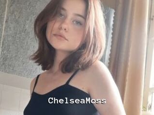 ChelseaMoss