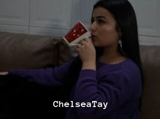 ChelseaTay Webcamsex Amateur