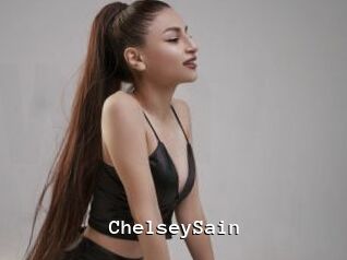 ChelseySain