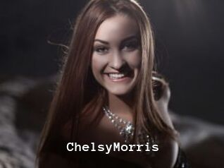 ChelsyMorris