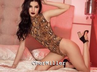 CherMiller