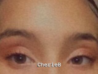CherieB