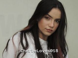 CherieLoves018