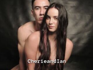 CherieandIan