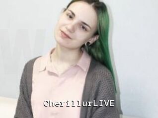 CherillurLIVE
