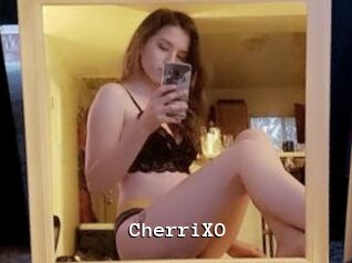 CherriXO
