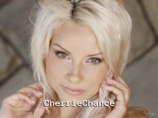 CherrieChance