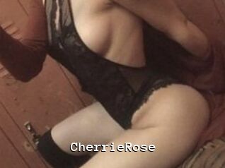CherrieRose