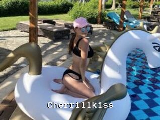Cherrillkiss