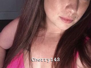 Cherry143
