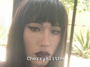 CherryBlithe