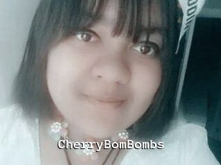 CherryBomBombs
