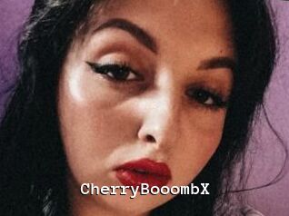 CherryBooombX