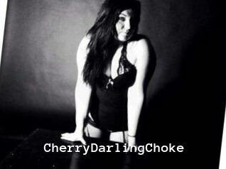 CherryDarlingChoke