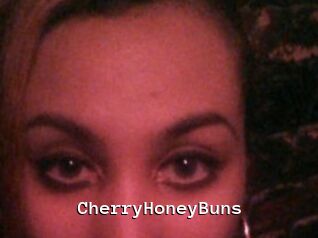 CherryHoneyBuns