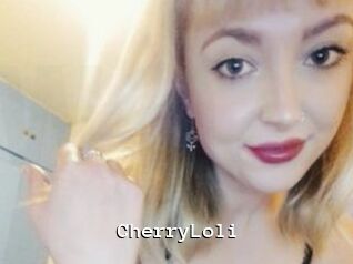 CherryLoli