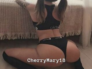 CherryMary18