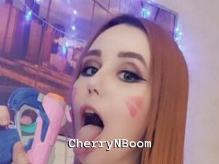 CherryNBoom