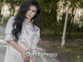 CherryPeggy