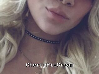 CherryPieCream