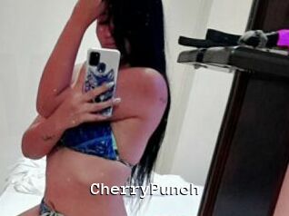 CherryPunch