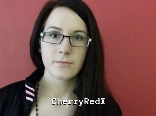 CherryRedX