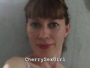 CherrySexGirl