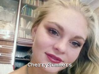 CherrySummers