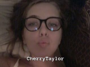 CherryTaylor