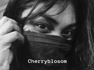 Cherryblosom